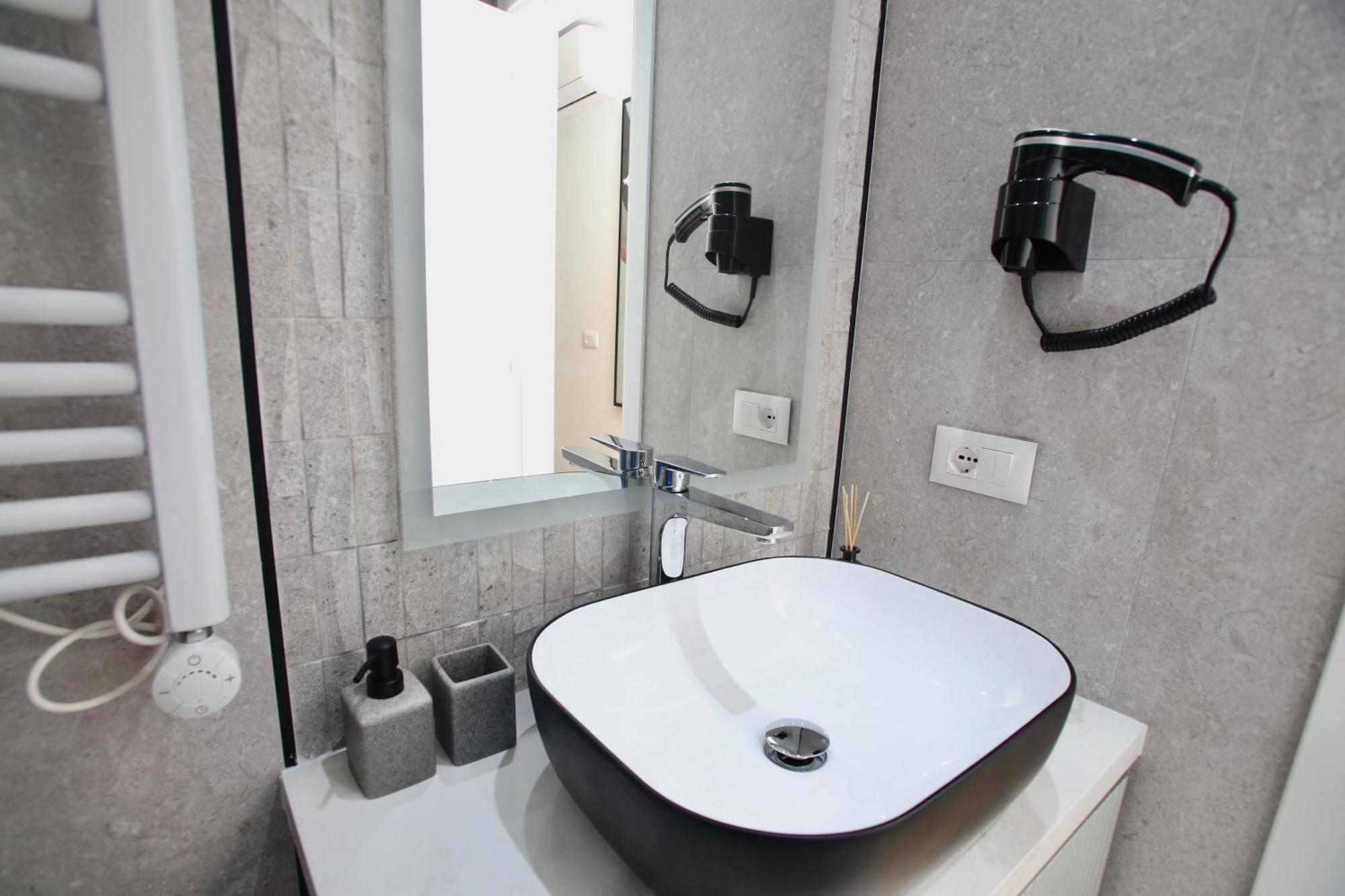 Luxurious Cozy Seaview Apartment Durres Luaran gambar