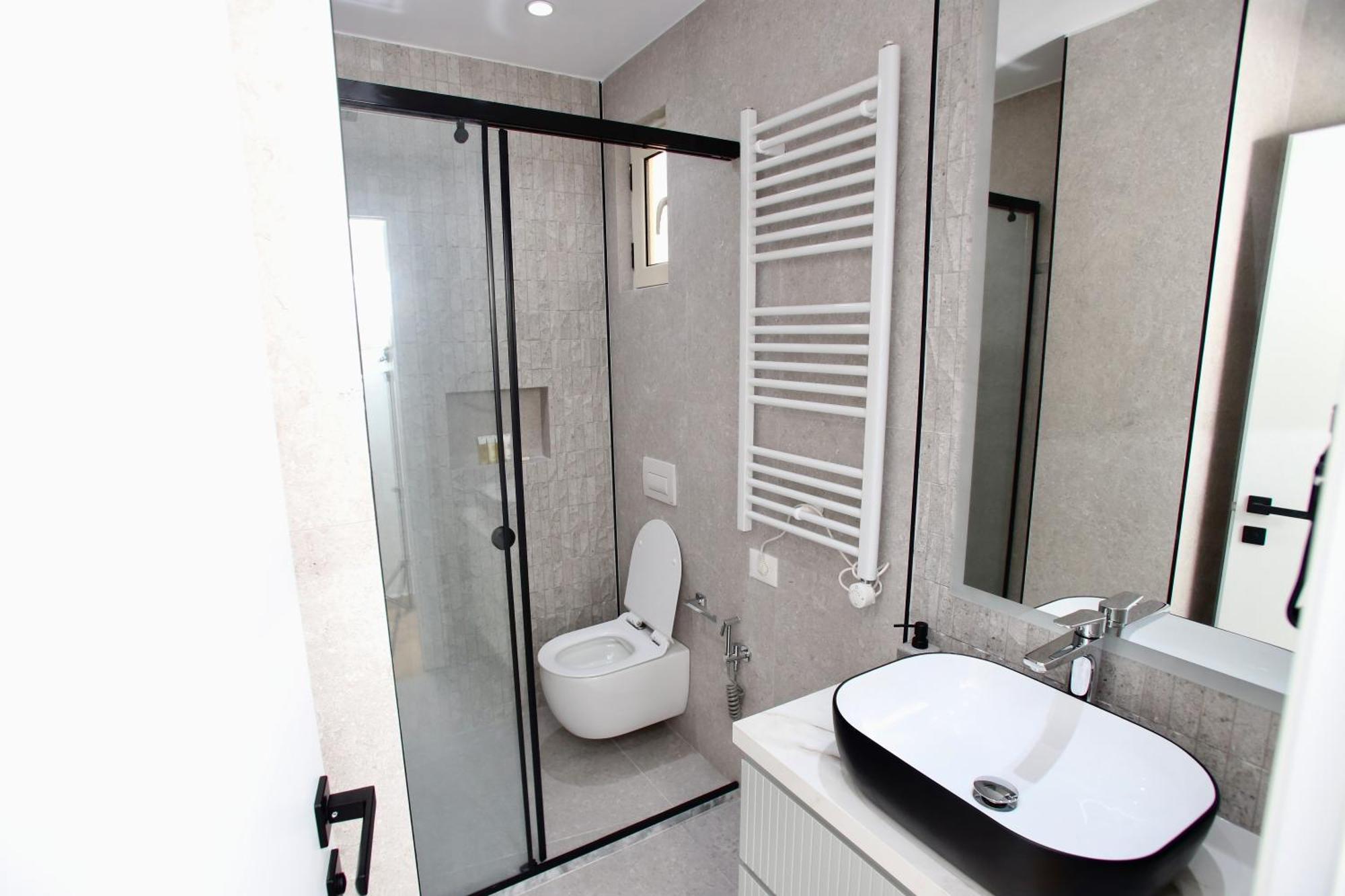 Luxurious Cozy Seaview Apartment Durres Luaran gambar