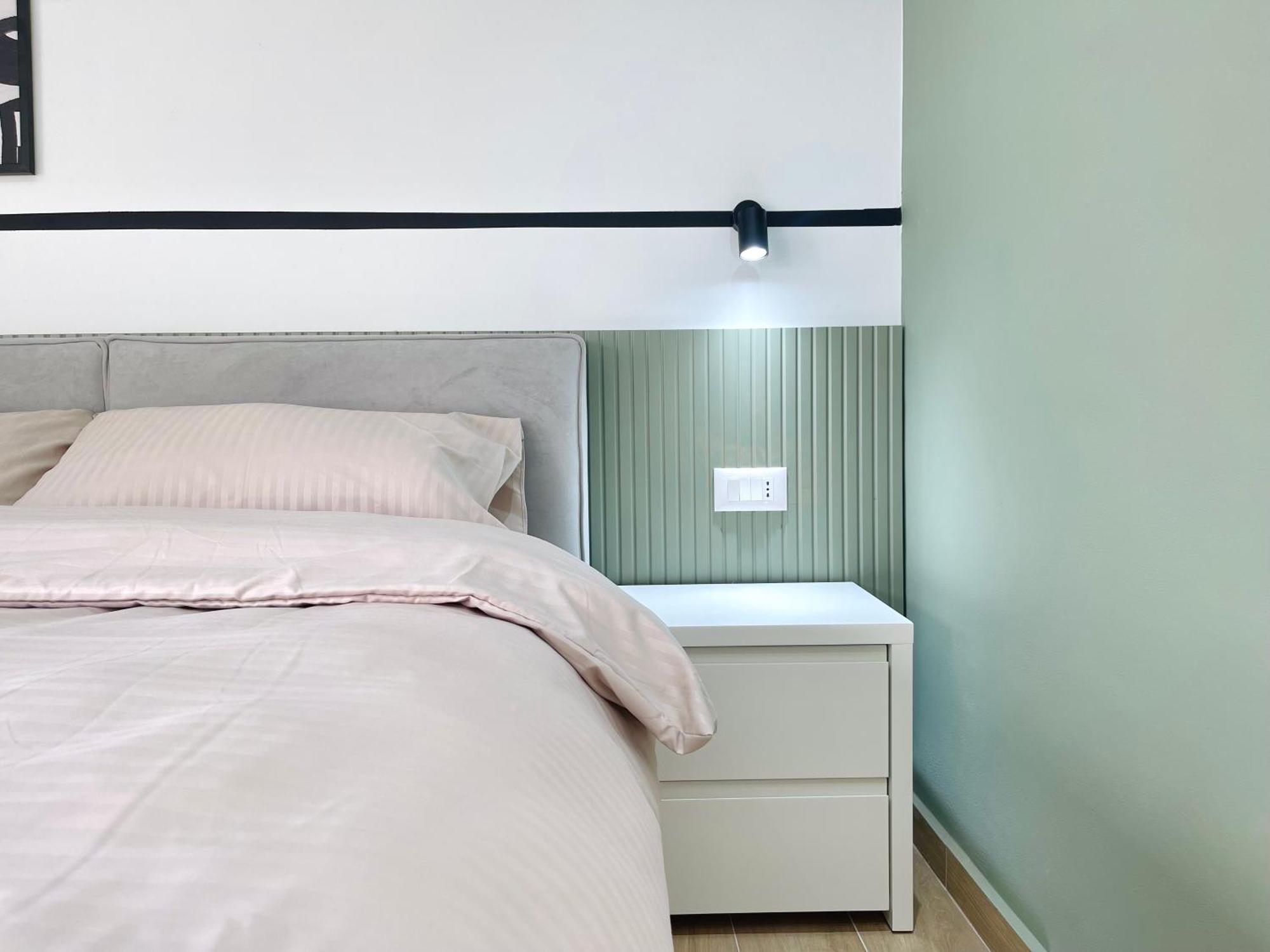 Luxurious Cozy Seaview Apartment Durres Luaran gambar