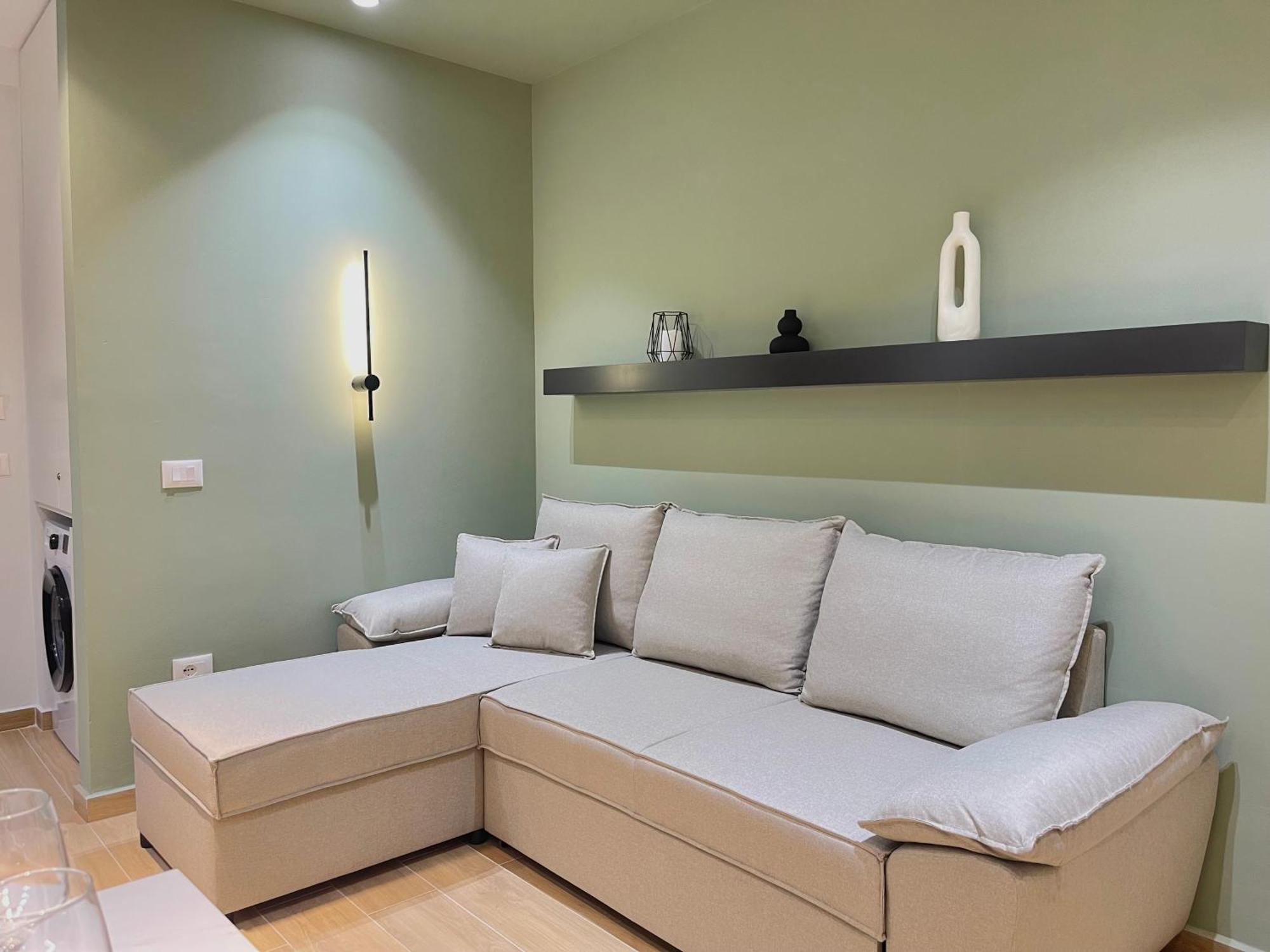 Luxurious Cozy Seaview Apartment Durres Luaran gambar