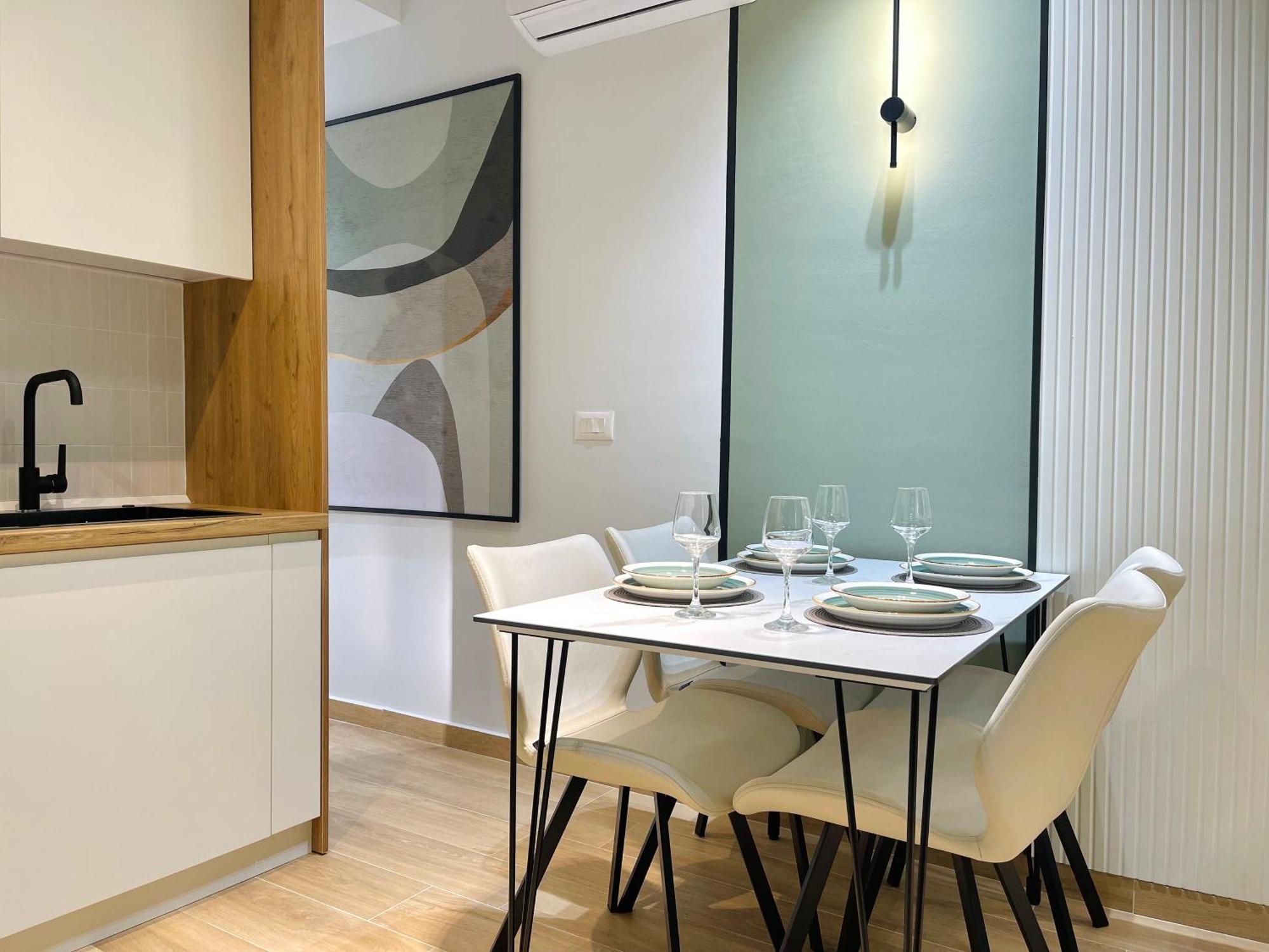 Luxurious Cozy Seaview Apartment Durres Luaran gambar