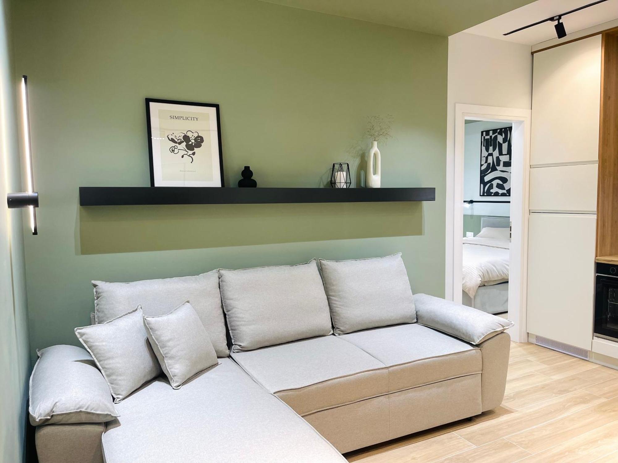 Luxurious Cozy Seaview Apartment Durres Luaran gambar