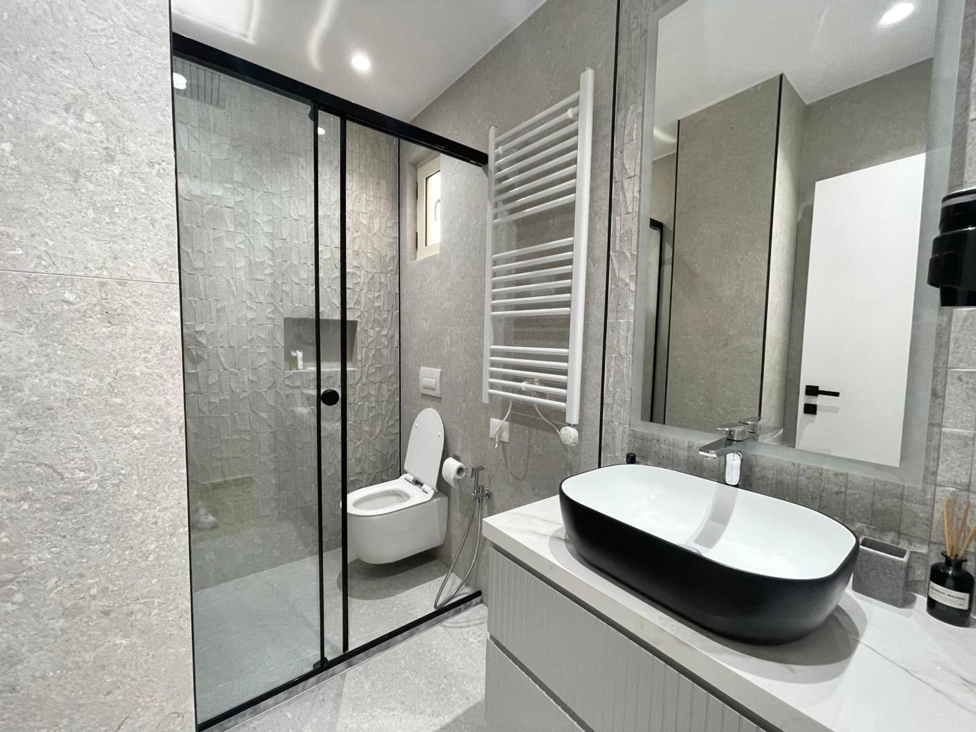 Luxurious Cozy Seaview Apartment Durres Luaran gambar